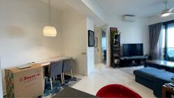 Duo Residences (D7), Apartment #400150651